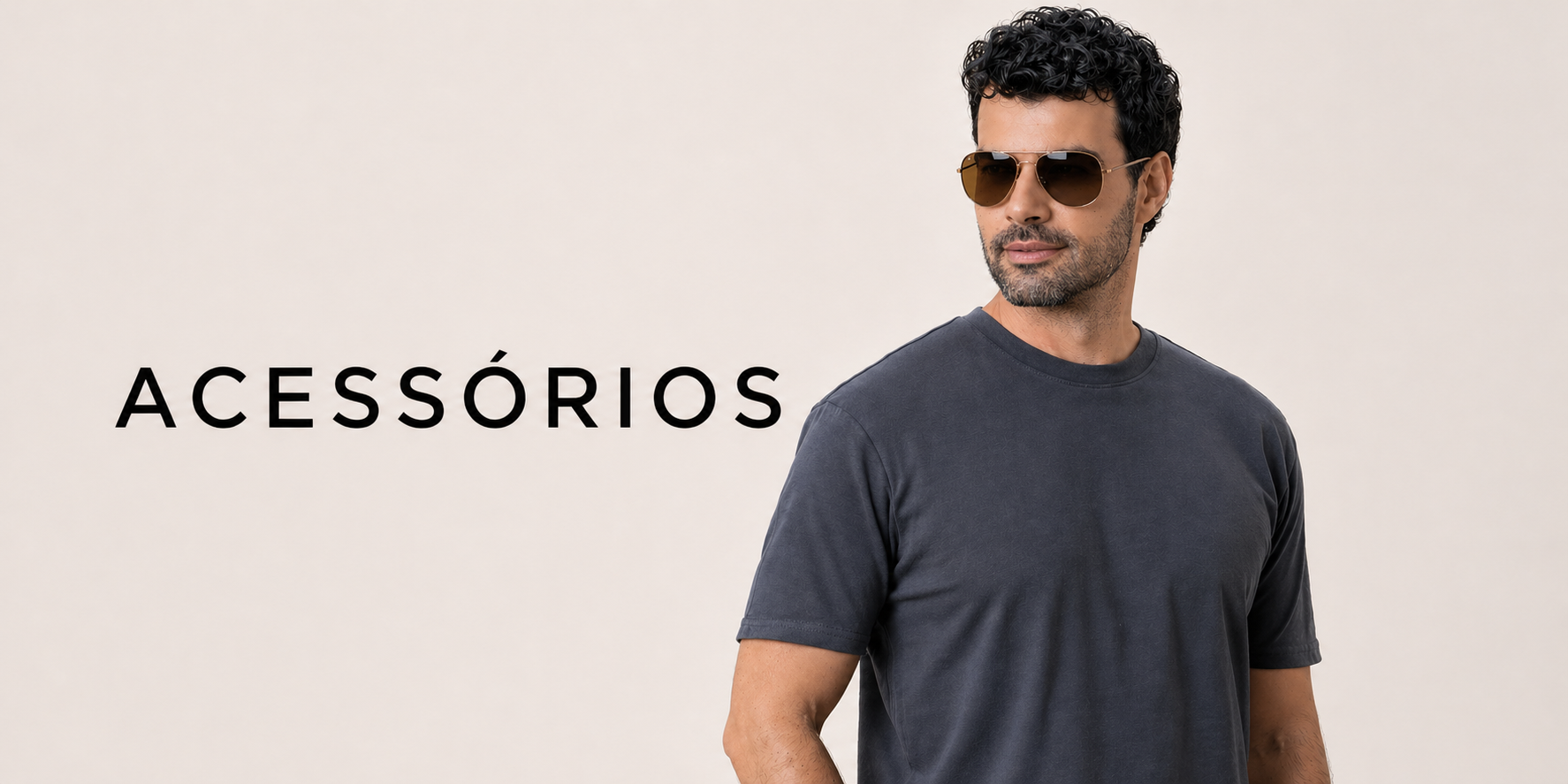 Acessórios Acessórios