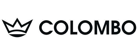 Logo Camisaria Colombo