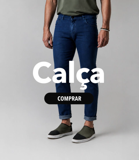 Banner de Camisaria Colombo
