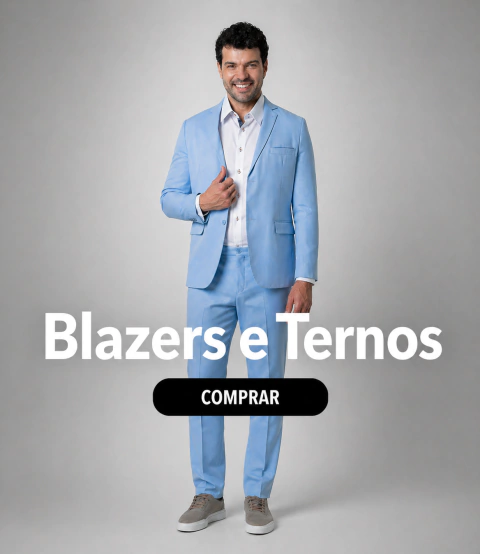Banner de Camisaria Colombo